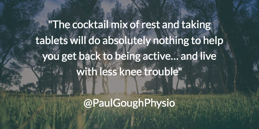 is-walking-bad-for-my-knees-paul-gough-physio-rooms