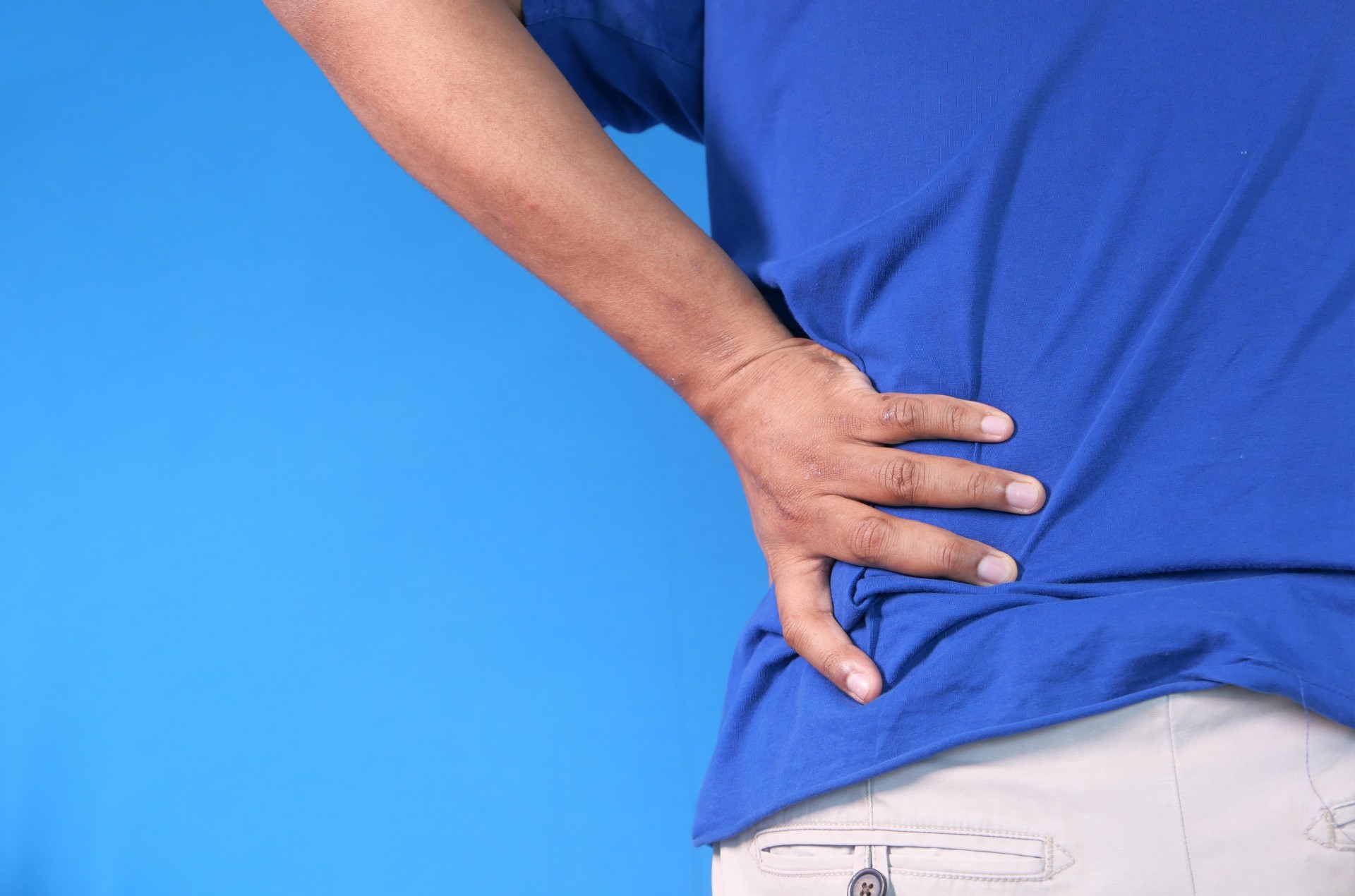 What Causes Hip Joint Pain At Night