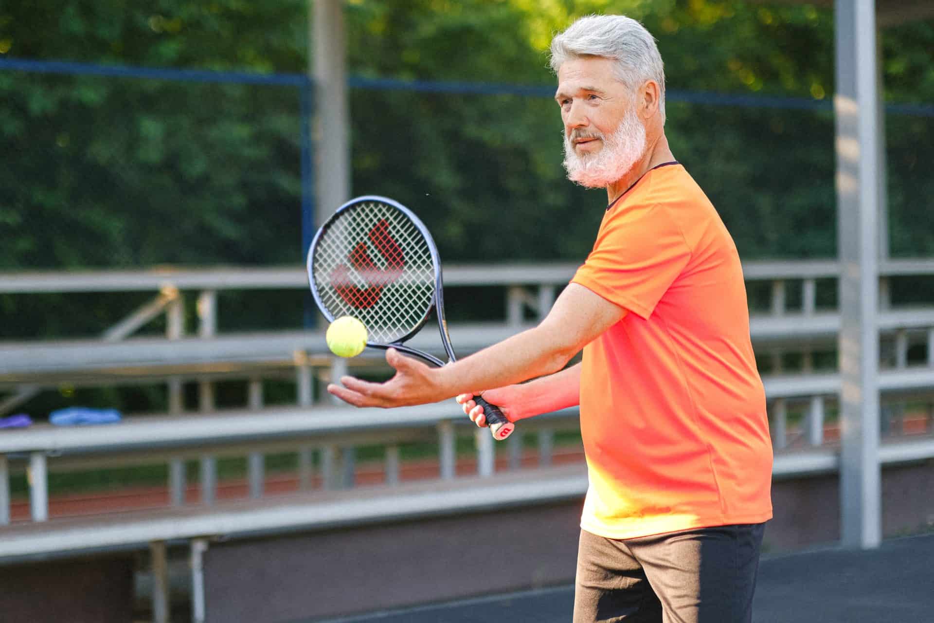 Tennis Elbow Pain Explained 